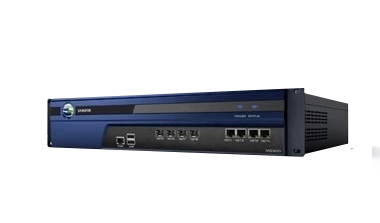 深信服VPN-4050